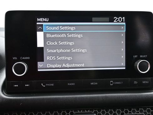 Used 2023 Honda HR-V Sport image 23