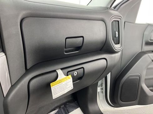 Used 2022 Chevrolet Silverado 1500 W/T w/ Trailering Package image 32