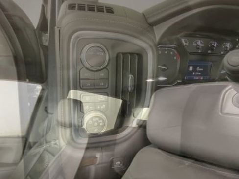Used 2020 GMC Sierra 1500 SLT w/ SLT Premium Plus Package AWD/4WD image 26