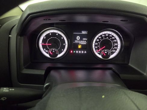 Certified 2019 RAM 1500 Tradesman image 16