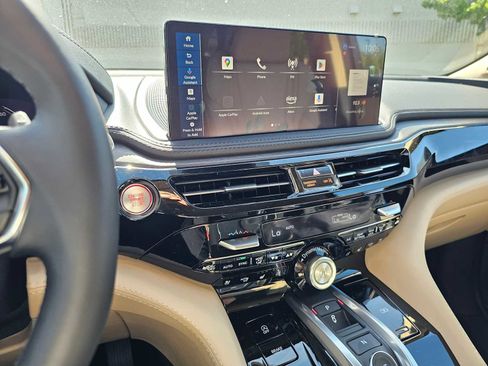 New 2025 Acura MDX w/Advance Package image 27