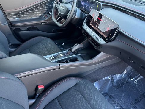 New 2026 Dodge Charger R/T w/ Blacktop Package AWD/4WD image 14