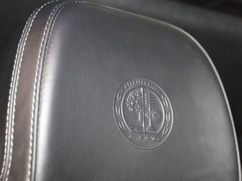 Used 2022 Mercedes-Benz GLE 63 AMG S image 15