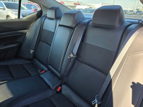 Used 2019 Nissan Altima 2.5 SR image 17