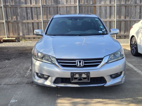 Used 2014 Honda Accord EX-L image 2