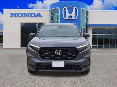 Used 2024 Honda CR-V Sport-L image 8
