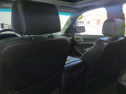 Used 2017 GMC Yukon Denali w/ Open Road Package image 17