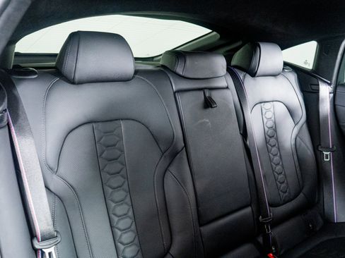 Used 2025 BMW X6 M Competition image 32