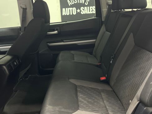 Used 2016 Toyota Tundra SR5 w/ SR5 Upgrade Package image 23