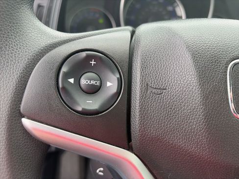 Used 2019 Honda Fit LX image 13