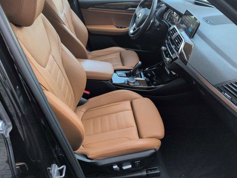 Used 2018 BMW X3 xDrive30i image 24