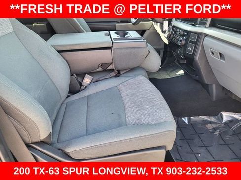 Used 2024 Ford F250 XLT image 10