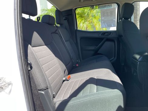 Used 2019 Ford Ranger XL w/ Equipment Group 101A Mid RWD image 23