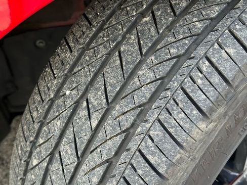 Certified 2025 Toyota Camry XLE image 37