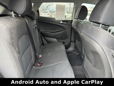 Used 2019 Hyundai Tucson Value image 7
