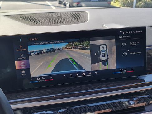 Used 2024 BMW X5 sDrive40i w/ Parking Assistance Package image 25