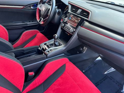 Used 2019 Honda Civic Type R image 32