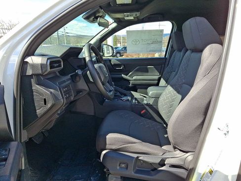 New 2026 Toyota Tacoma SR w/ SR Upgrade Package image 14