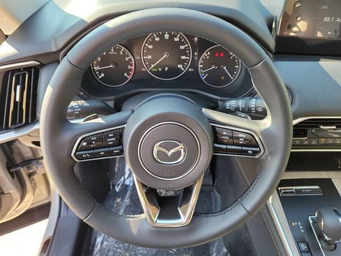 New 2026 MAZDA CX-90 3.3 Turbo w/ Preferred Package AWD/4WD image 23