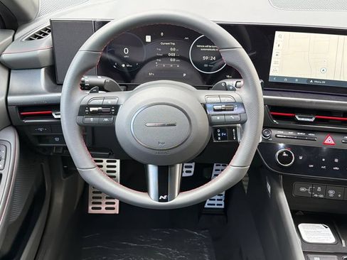 New 2026 Hyundai Sonata N Line FWD image 11