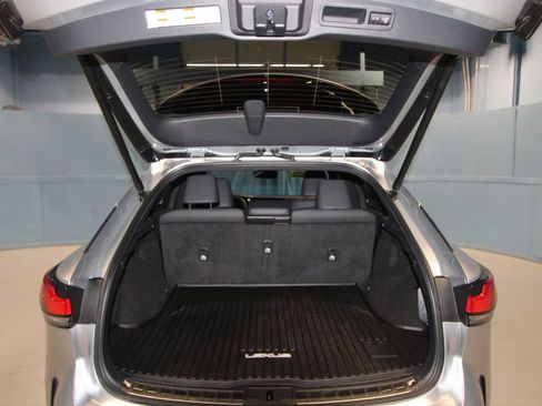 Used 2024 Lexus RX 350 Premium Plus w/ Convenience Package image 42