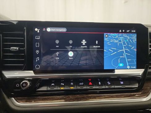 New 2026 GMC Sierra 1500 Elevation w/ Preferred Package image 13