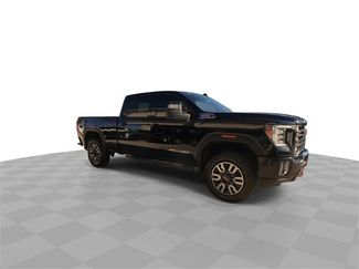 Used 2021 GMC Sierra 2500 AT4 w/ Gooseneck/5TH Wheel Package video 2