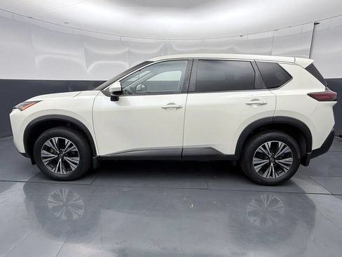 Used 2023 Nissan Rogue SV AWD/4WD image 4