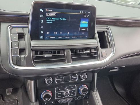 Used 2024 Chevrolet Tahoe Z71 AWD/4WD image 19