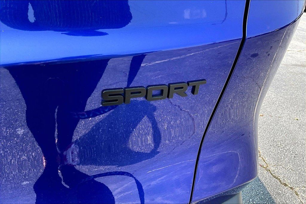 Used 2023 Honda CR-V Sport image 24
