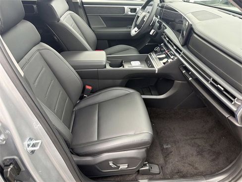 New 2026 Hyundai Santa Fe Limited image 13