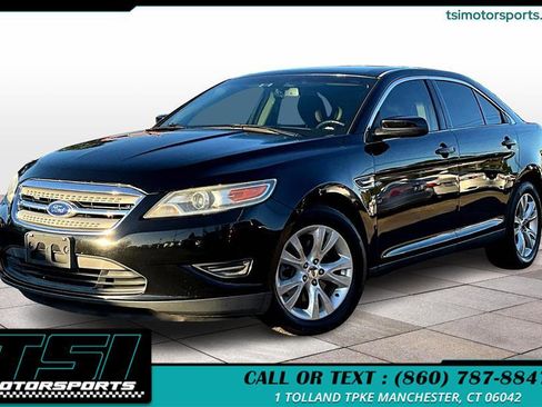 Used 2012 Ford Taurus SEL image 1