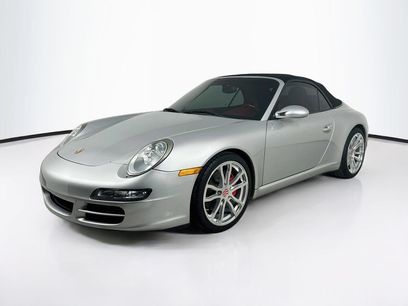 Used 2008 Porsche 911 Carrera S