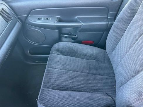 Used 2004 Dodge Ram 2500 Truck SLT w/ Off-Road Group AWD/4WD image 18