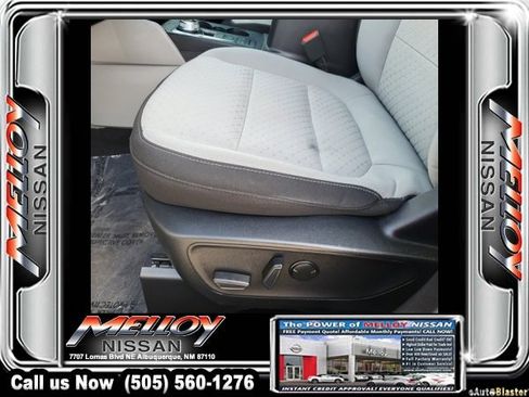 Used 2023 Ford Escape Active AWD/4WD image 17