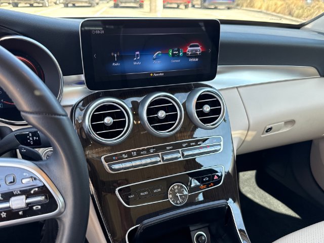 Used 2021 Mercedes-Benz C 300 Sedan image 17