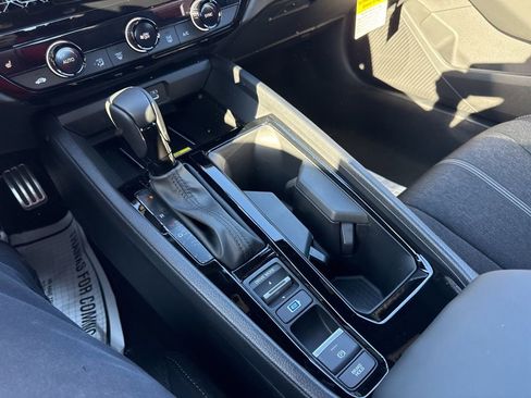 New 2025 Honda Accord Sport image 28