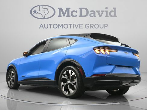 Used 2023 Ford Mustang Mach-E Premium RWD image 29