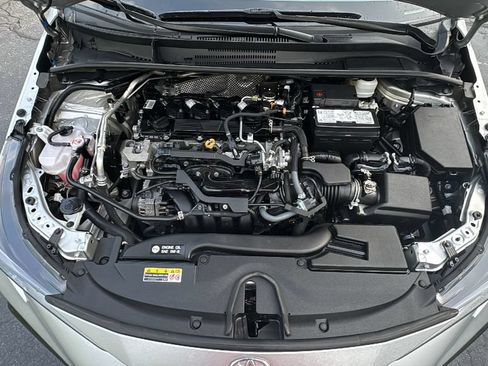 Used 2025 Toyota Corolla SE FWD image 39