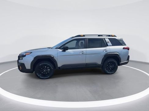 New 2026 Subaru Outback Wilderness AWD/4WD image 4