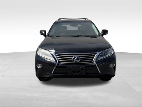 Used 2015 Lexus RX 350 AWD image 25