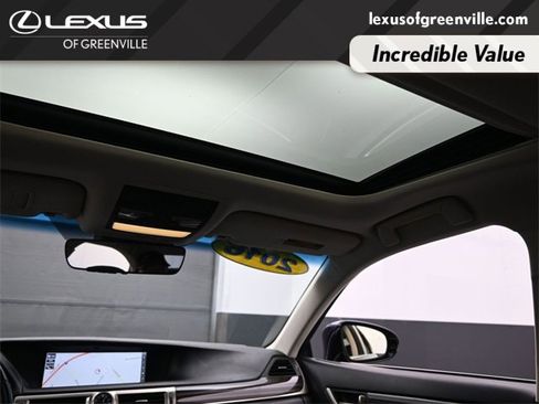 Used 2016 Lexus GS 350 350 image 25