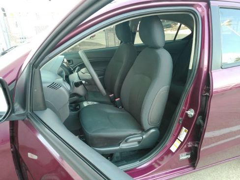 Used 2018 Mitsubishi Mirage G4 ES FWD image 13