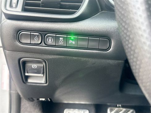 Used 2023 Acura TLX w/ A-SPEC Pkg image 10