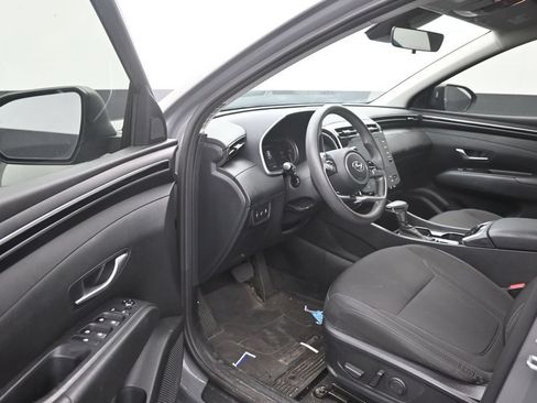Used 2024 Hyundai Tucson SEL FWD image 11