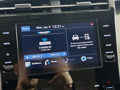 Used 2024 Hyundai Tucson SEL image 21