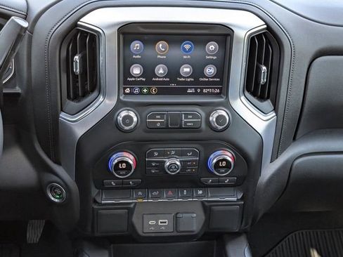 Used 2022 GMC Sierra 1500 Elevation image 31