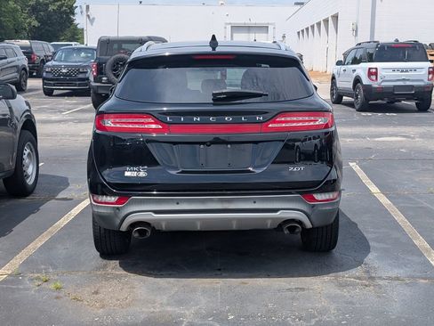 Used 2018 Lincoln MKC Reserve FWD image 6