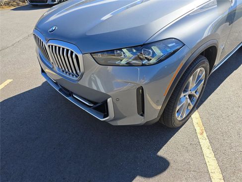 New 2026 BMW X5 xDrive40i image 8