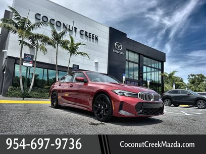Used 2026 BMW 330i xDrive Sedan